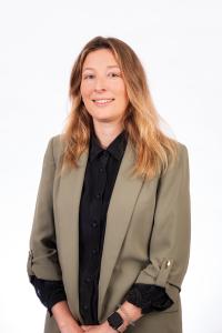 Lisa Lasselin Conseillère municipale