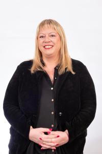 Stéphanie Leblanc Conseillère municipale