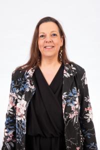 Gisèle Lefèbvre Conseillère municipale