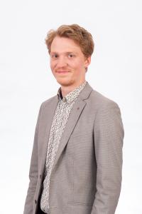 Antoine Marszalek Conseiller municipal