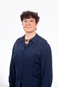 Françoise Martin 5ème adjointe au Maire