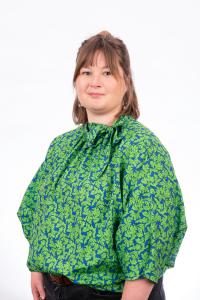 Jeanne Mingant Conseillère municipale