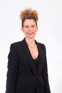 Graziella Moeneclaey Conseillère municipale
