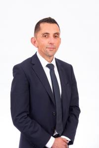 Farid Oukaid Conseiller municipal