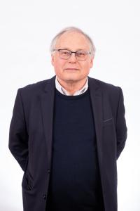 Jean Perlein 10ème adjoint au Maire