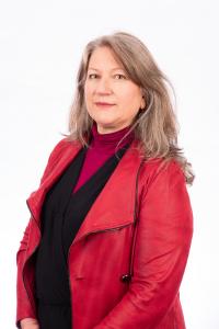 Marianne Pladys Conseillère municipale