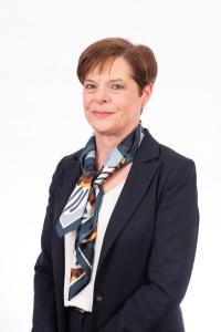 Valérie Quesne-Caudron 3ème adjointe au Maire et Conseillère métropolitaine