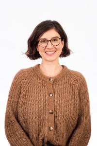 Pauline Ségard Conseillère municipale et conseillère métropolitaine