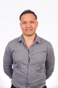 Say Sisouvannalath Conseiller municipal