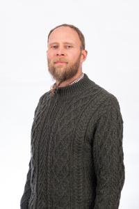 Yohan Tison 6ème adjoint au Maire