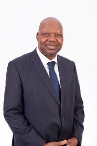 Benoît Tshisanga Conseiller municipal
