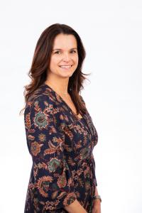 Kelly Verkindere Conseillère municipale