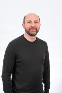 Alexis Vlandas 8ème adjoint au Maire