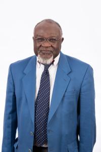 Innocent Zongo Conseiller municipal